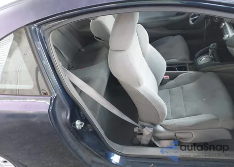 2006 Honda Civic Dx from USA, damaged, VIN 2HGFG12206H546572